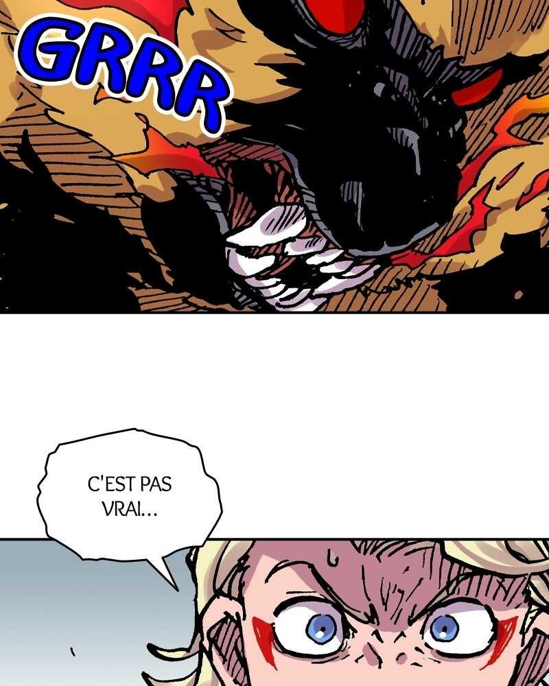 Read Clevatess FR Manga Online
