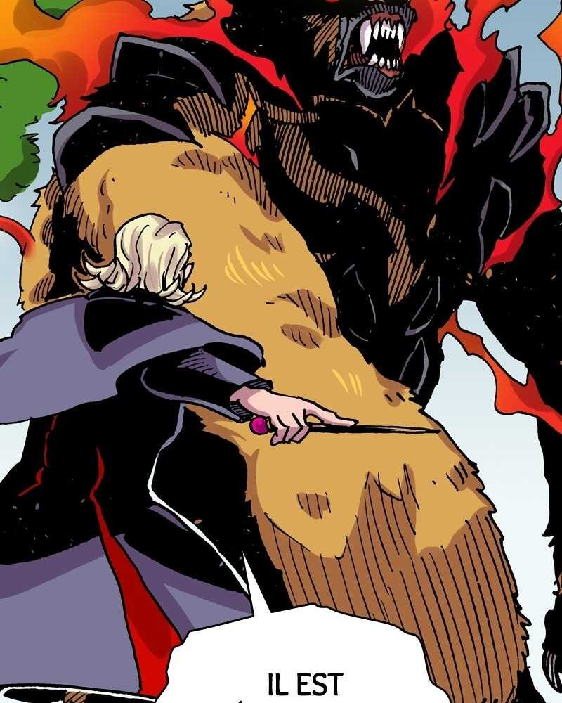 Read Clevatess FR Manga Online