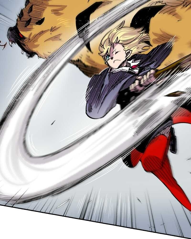 Read Clevatess FR Manga Online