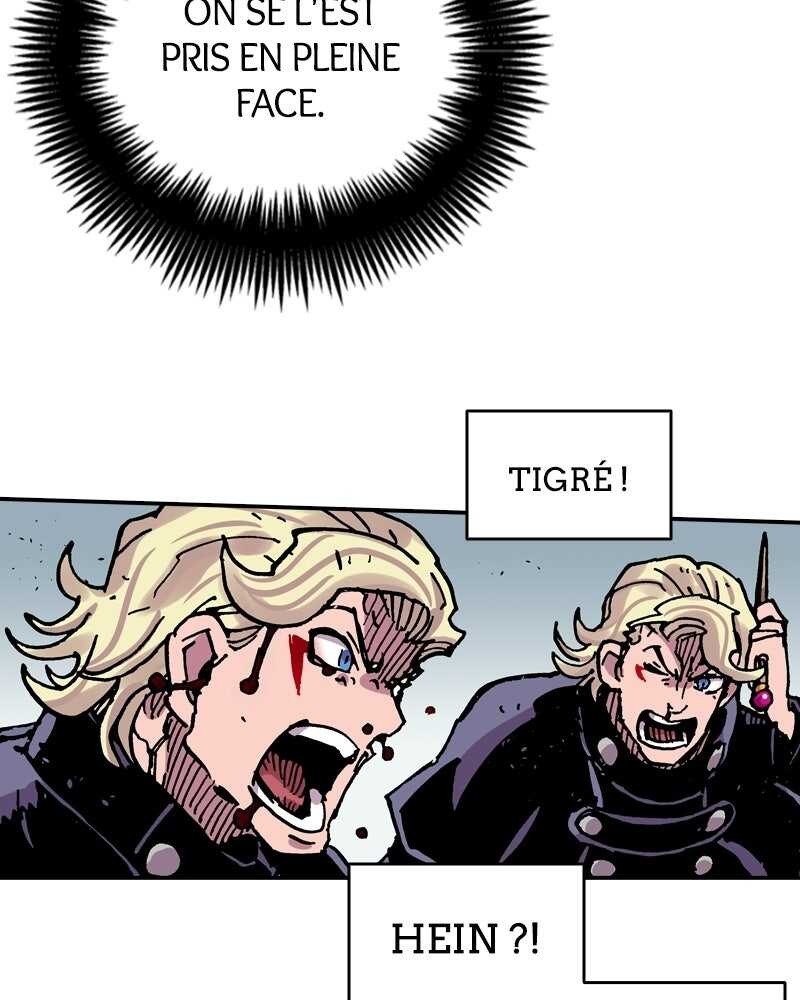 Read Clevatess FR Manga Online