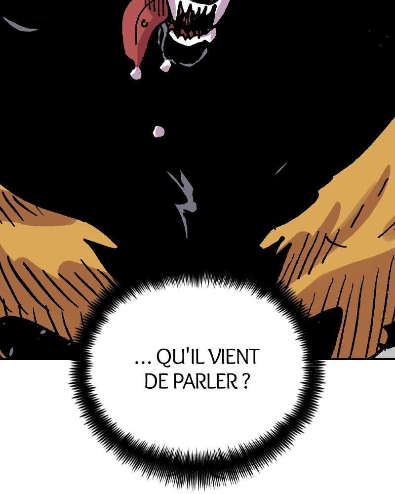 Read Clevatess FR Manga Online