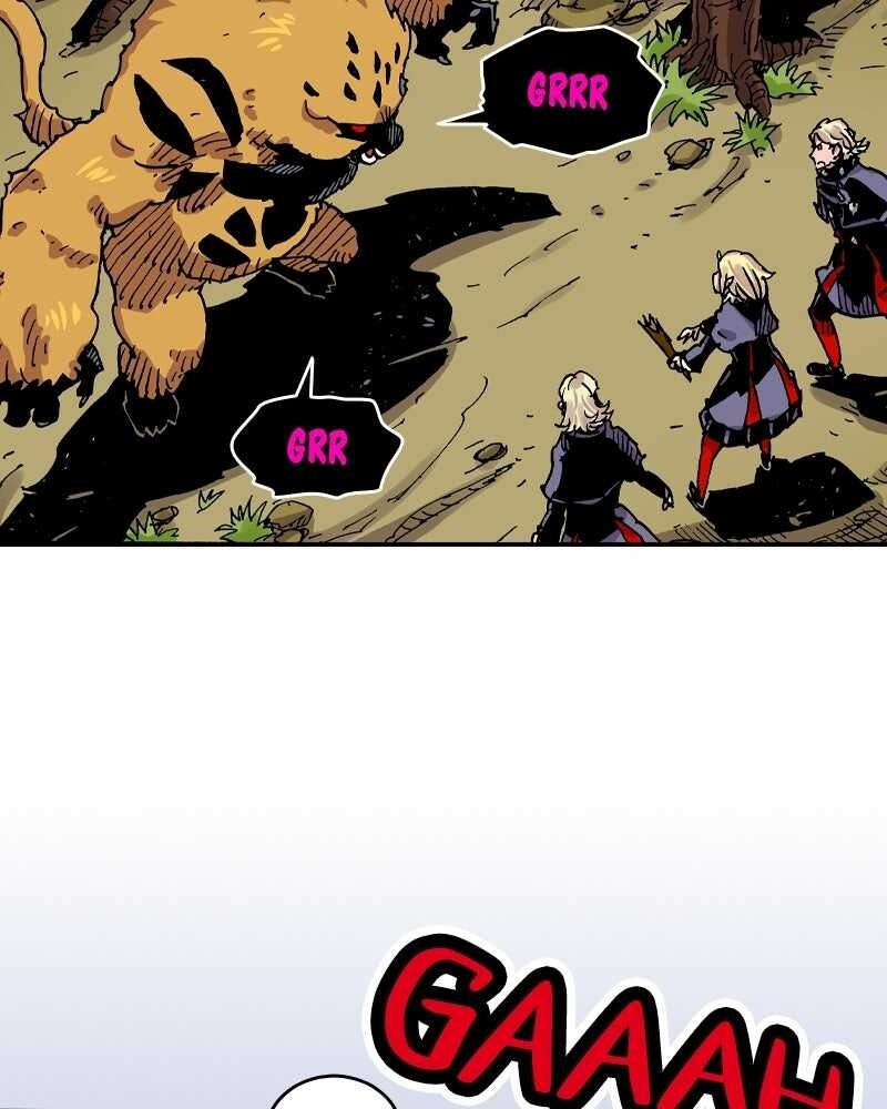 Read Clevatess FR Manga Online