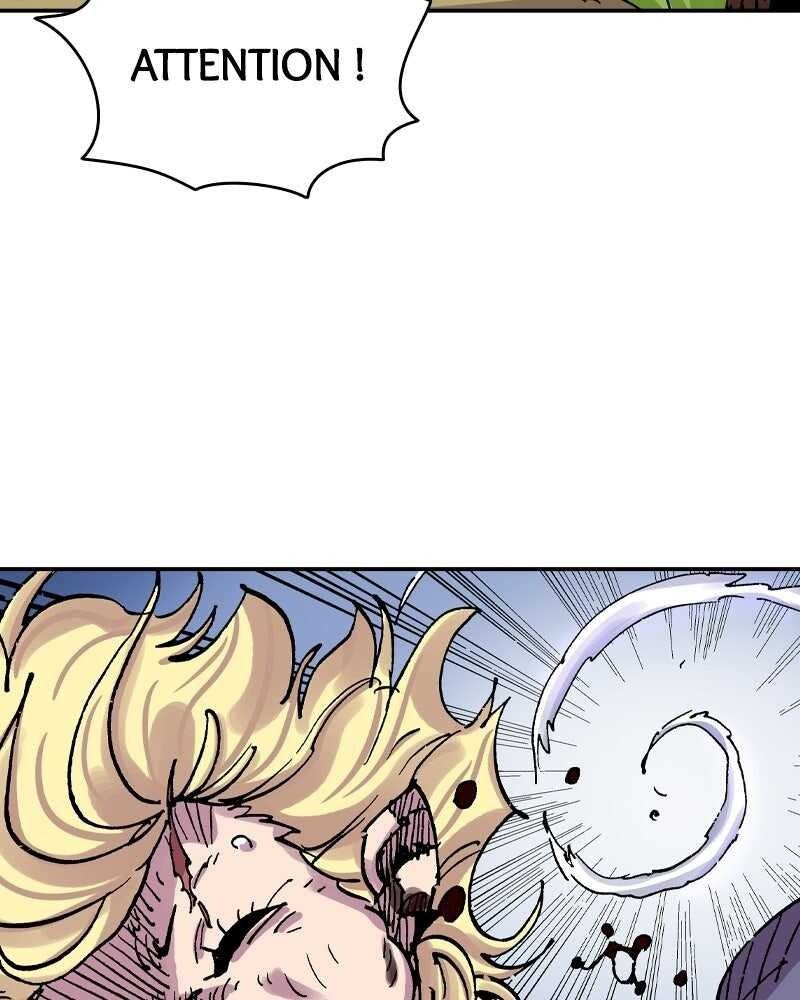 Read Clevatess FR Manga Online