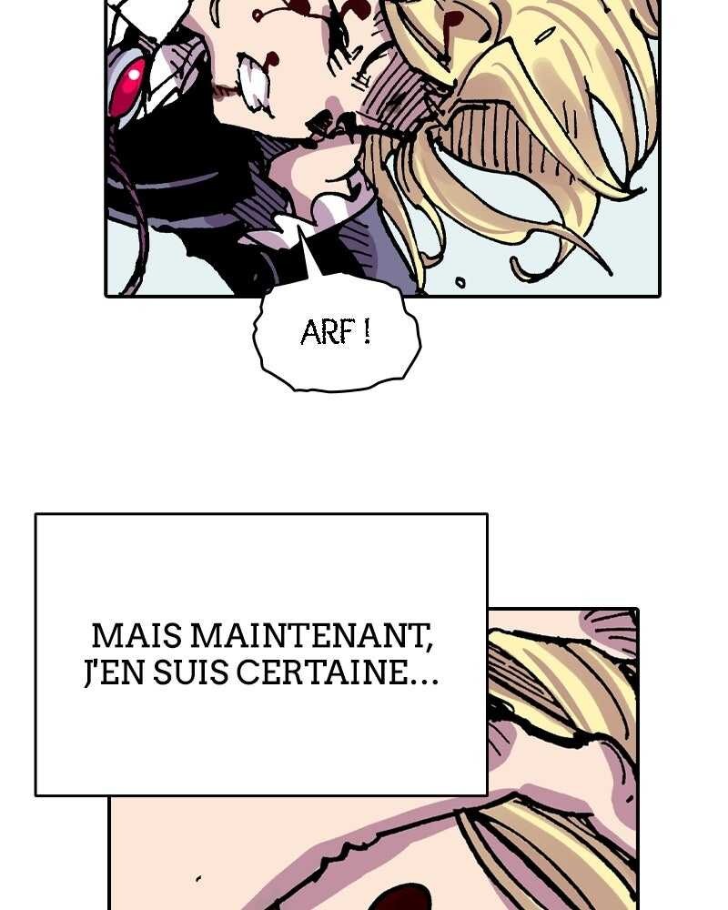 Read Clevatess FR Manga Online
