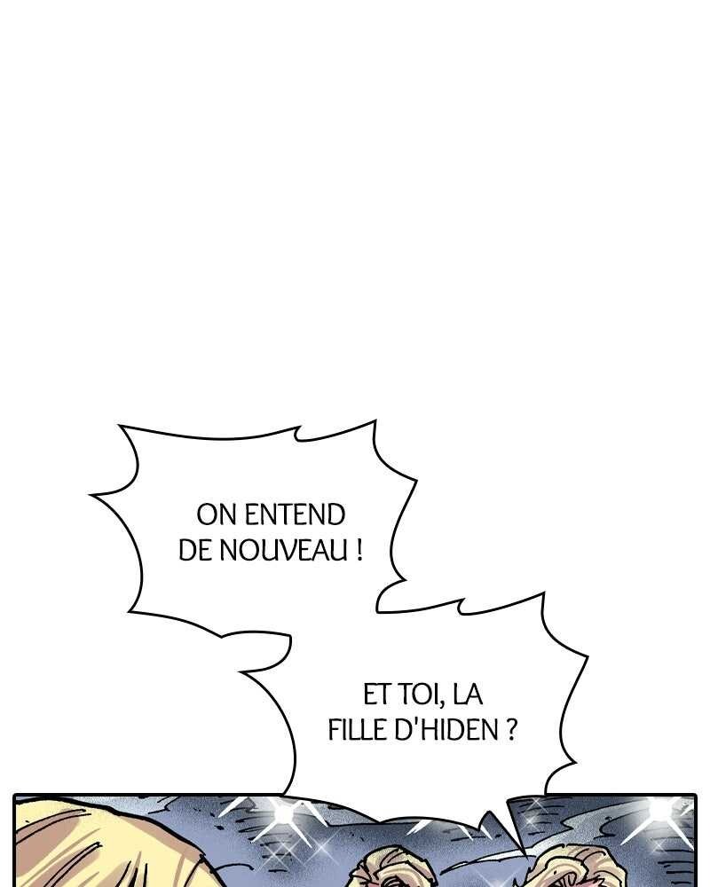 Read Clevatess FR Manga Online