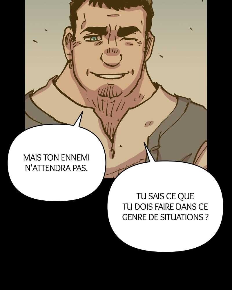 Read Clevatess FR Manga Online