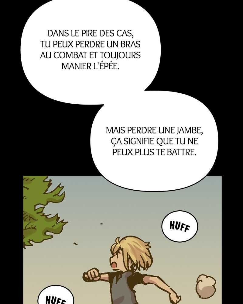 Read Clevatess FR Manga Online
