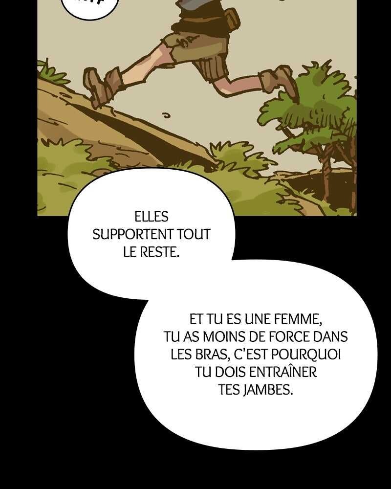 Read Clevatess FR Manga Online