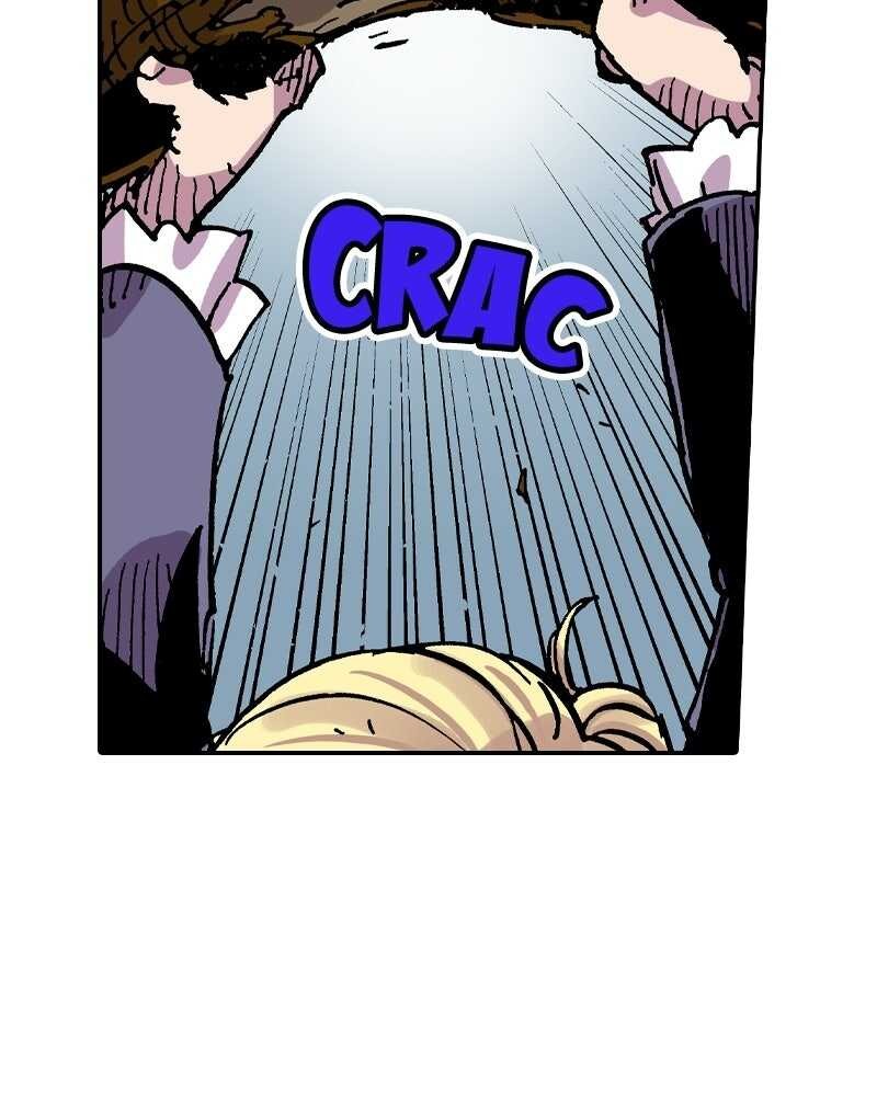Read Clevatess FR Manga Online