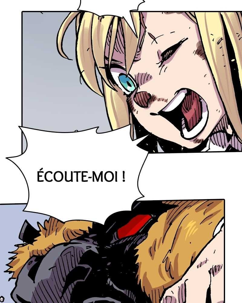 Read Clevatess FR Manga Online
