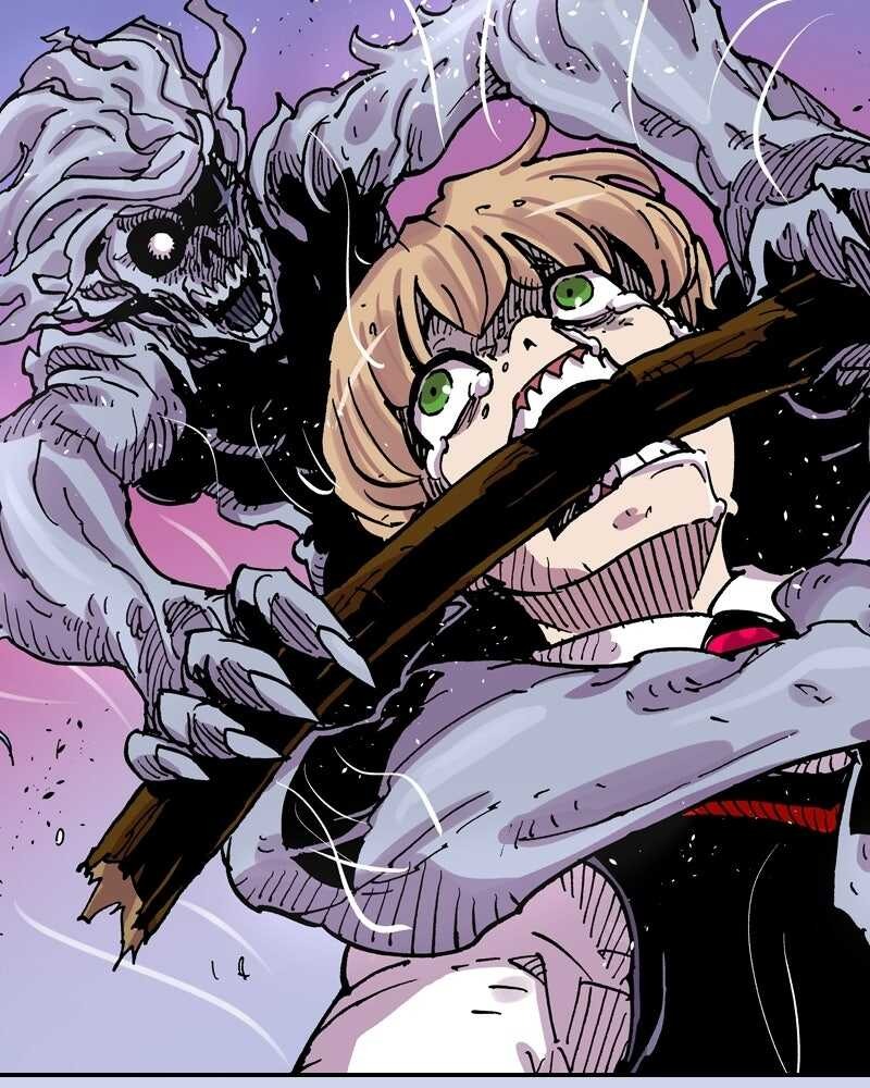 Read Clevatess FR Manga Online