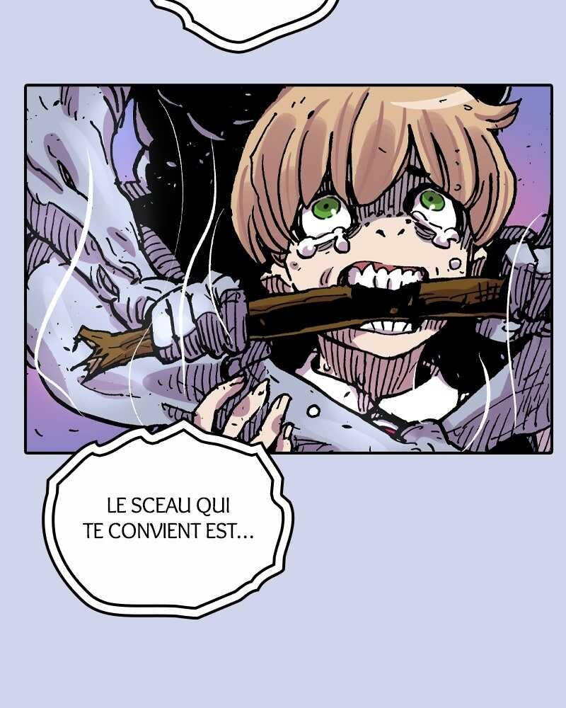 Read Clevatess FR Manga Online