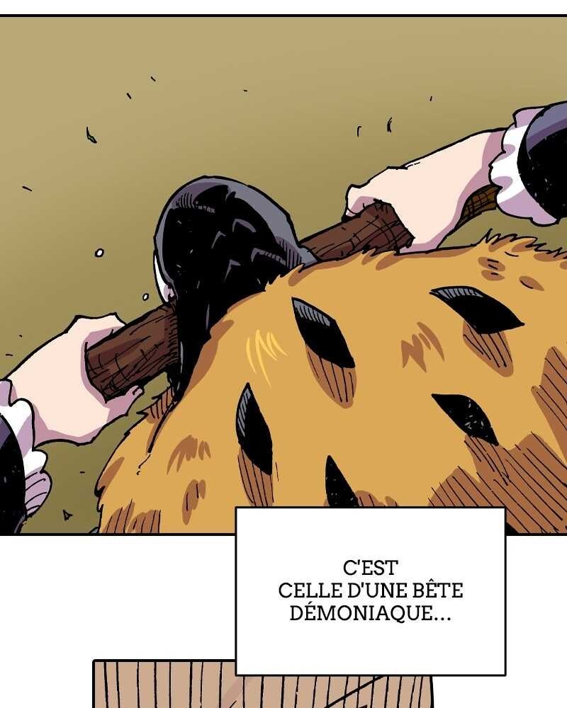 Read Clevatess FR Manga Online