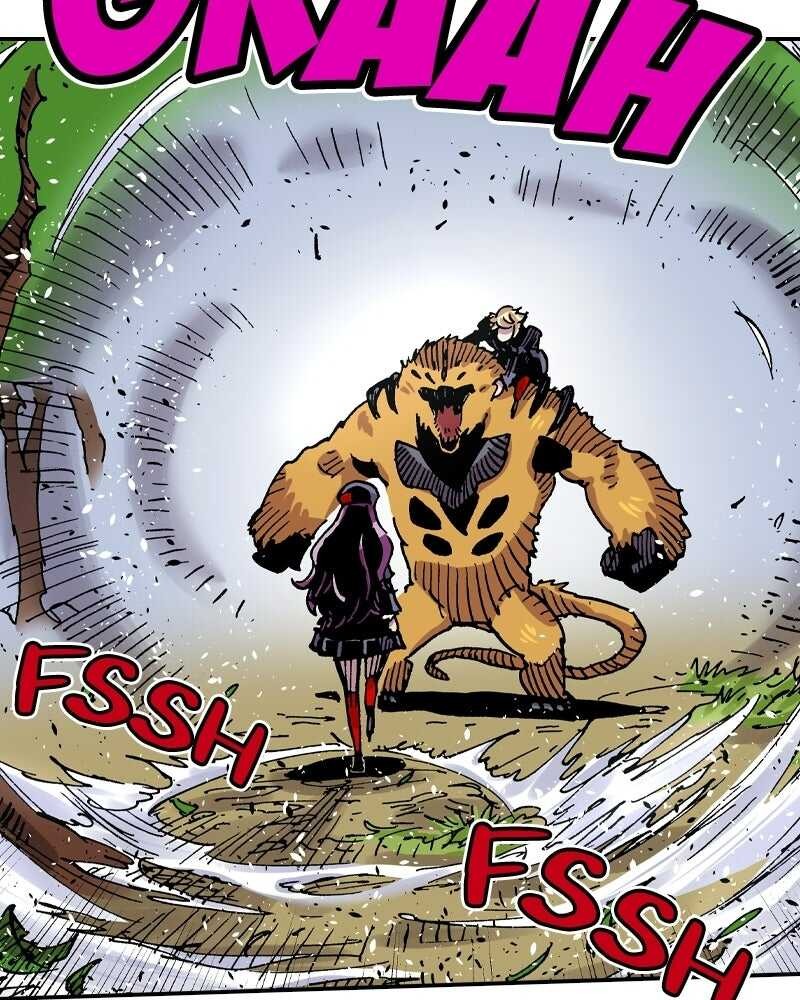 Read Clevatess FR Manga Online