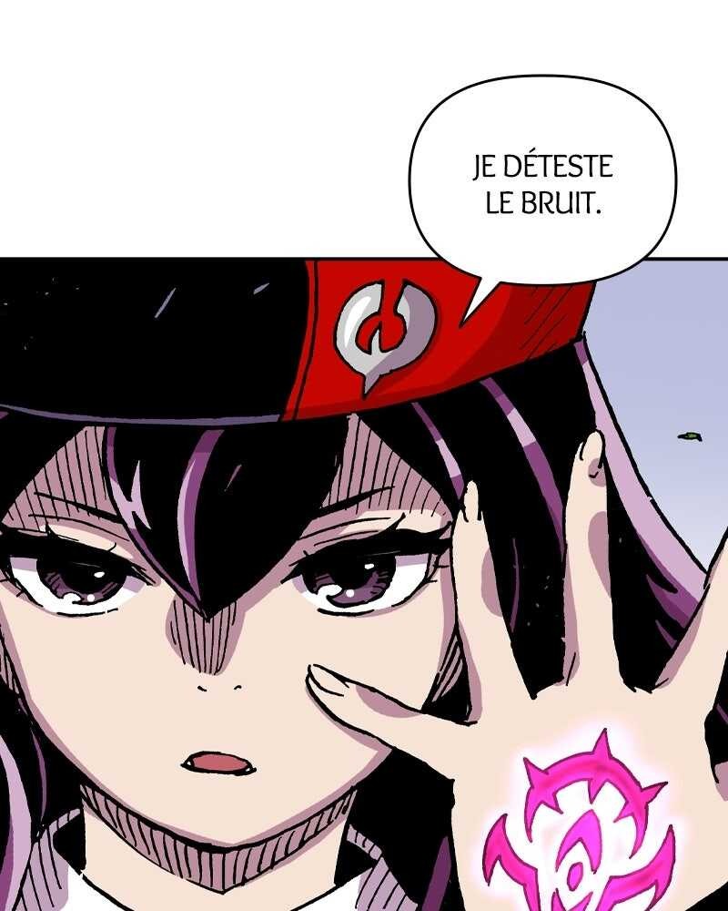 Read Clevatess FR Manga Online