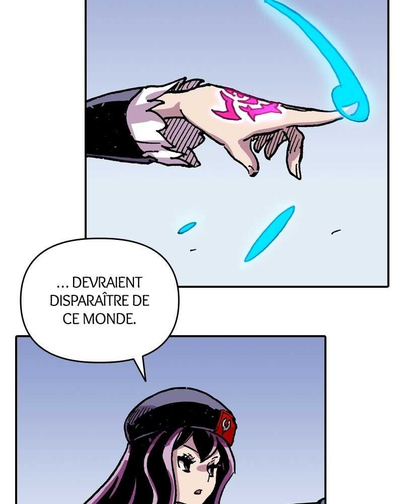 Read Clevatess FR Manga Online