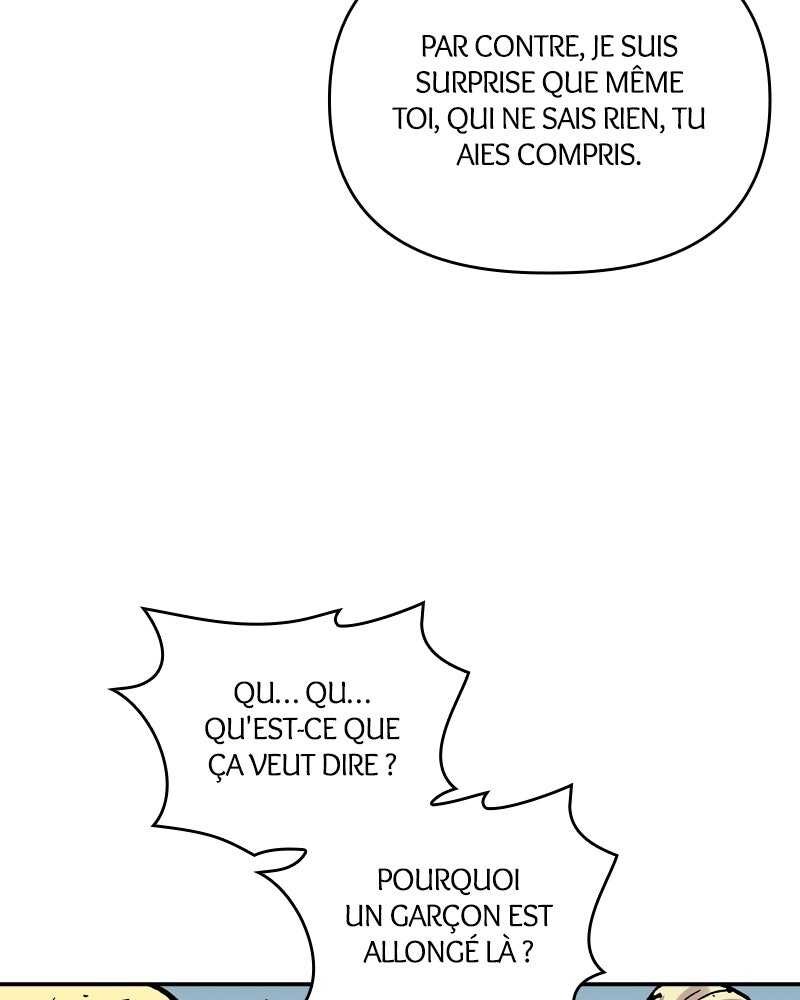 Read Clevatess FR Manga Online