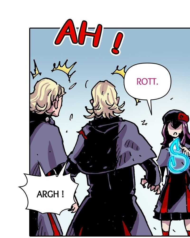 Read Clevatess FR Manga Online