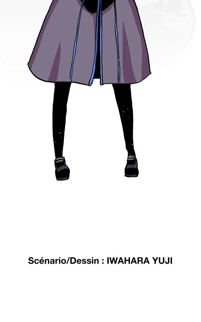 Read Clevatess FR Manga Online