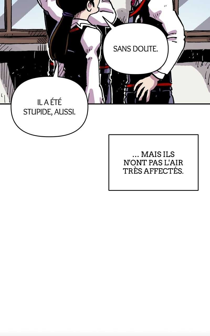 Read Clevatess FR Manga Online