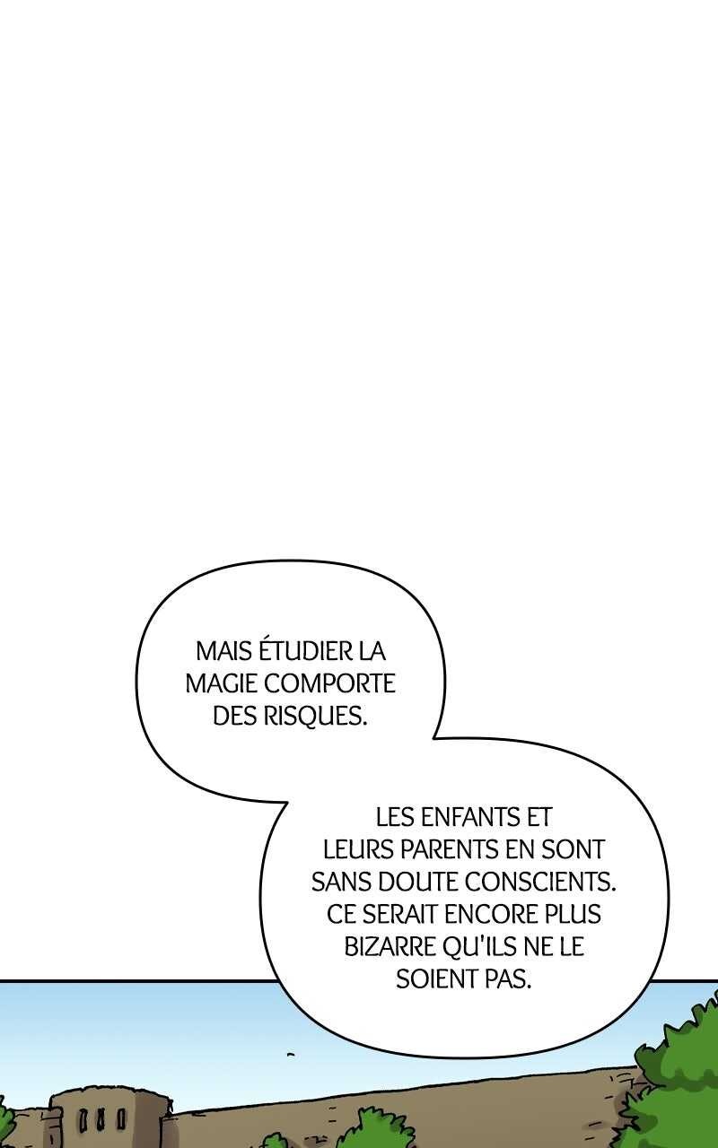 Read Clevatess FR Manga Online