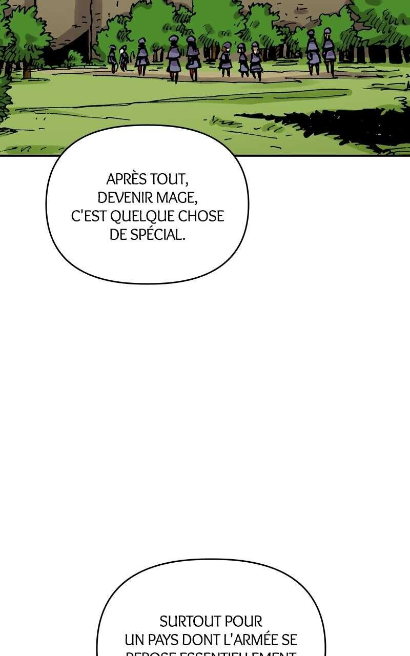 Read Clevatess FR Manga Online