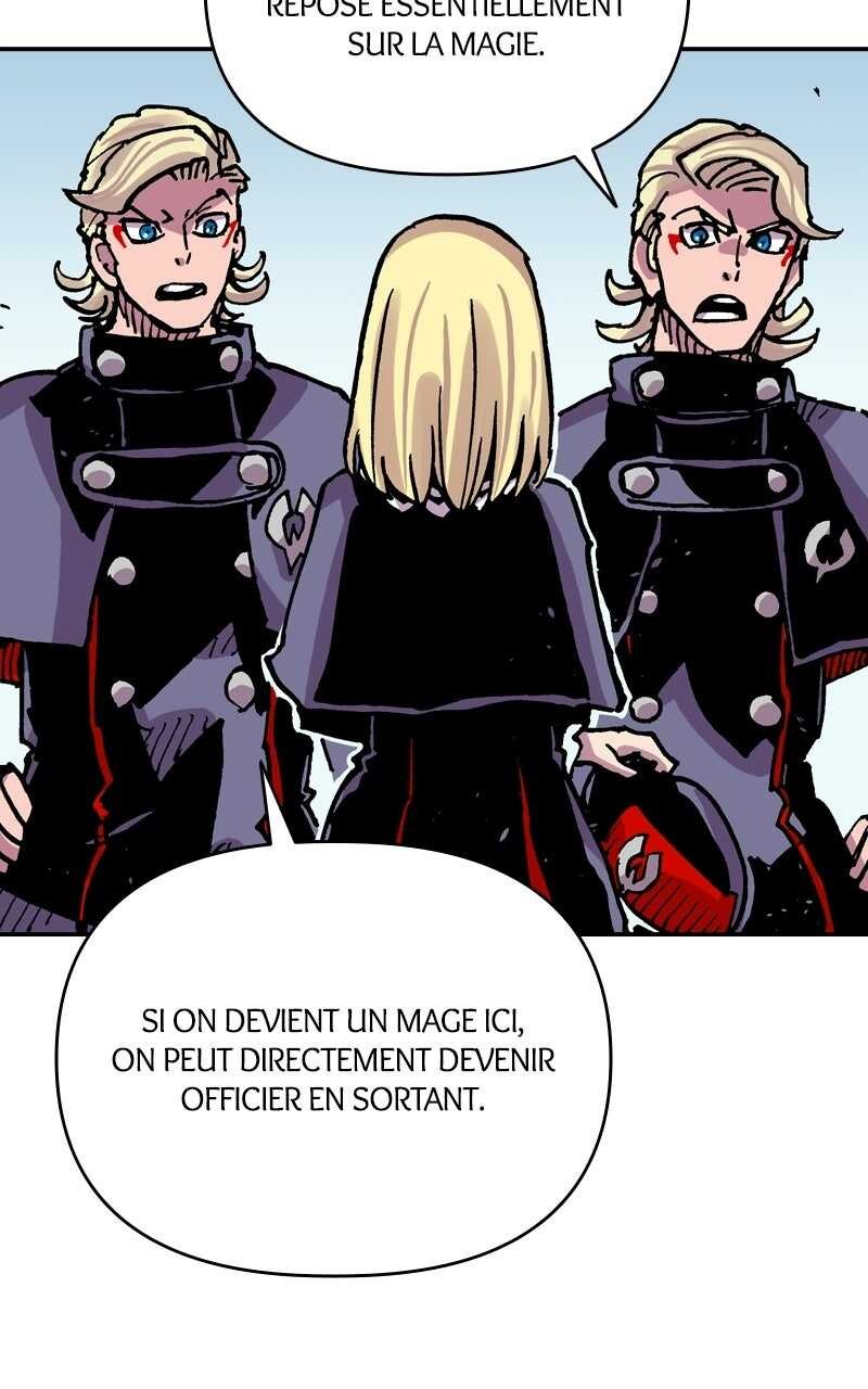 Read Clevatess FR Manga Online