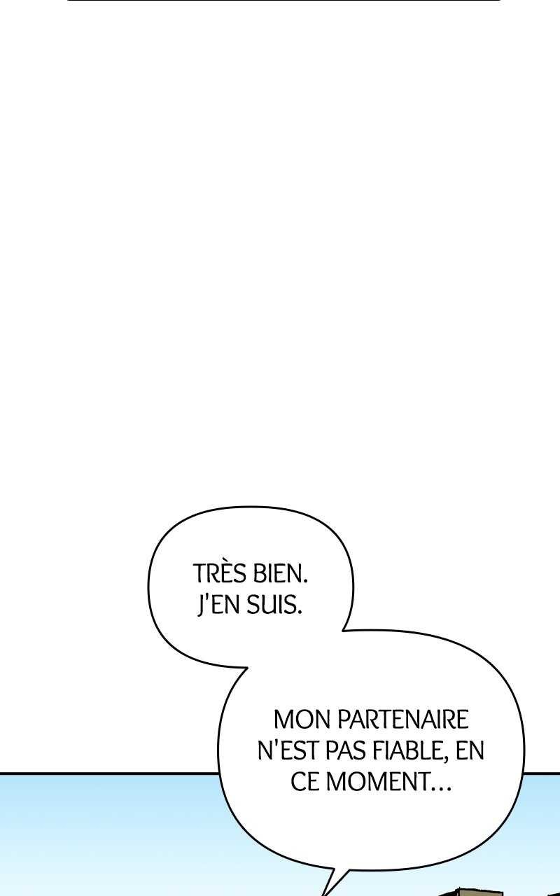 Read Clevatess FR Manga Online