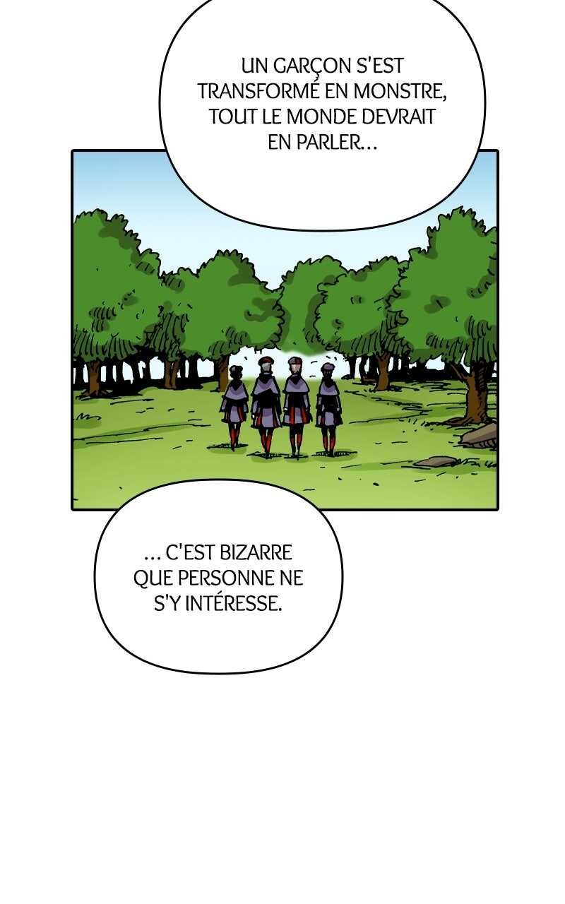 Read Clevatess FR Manga Online