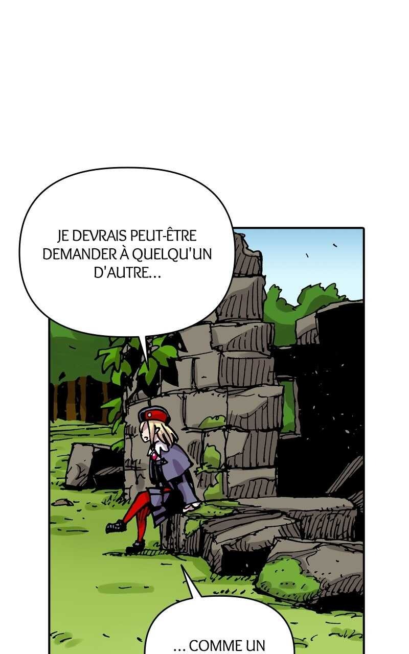 Read Clevatess FR Manga Online