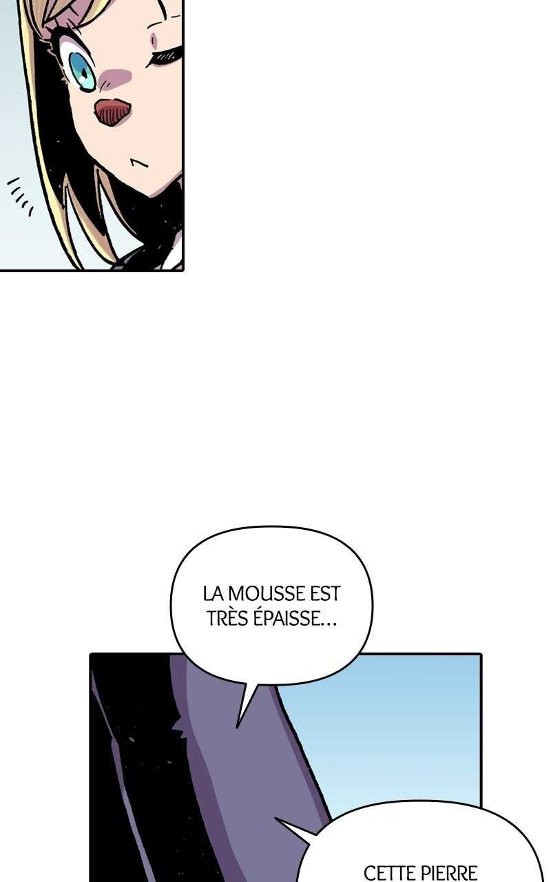 Read Clevatess FR Manga Online