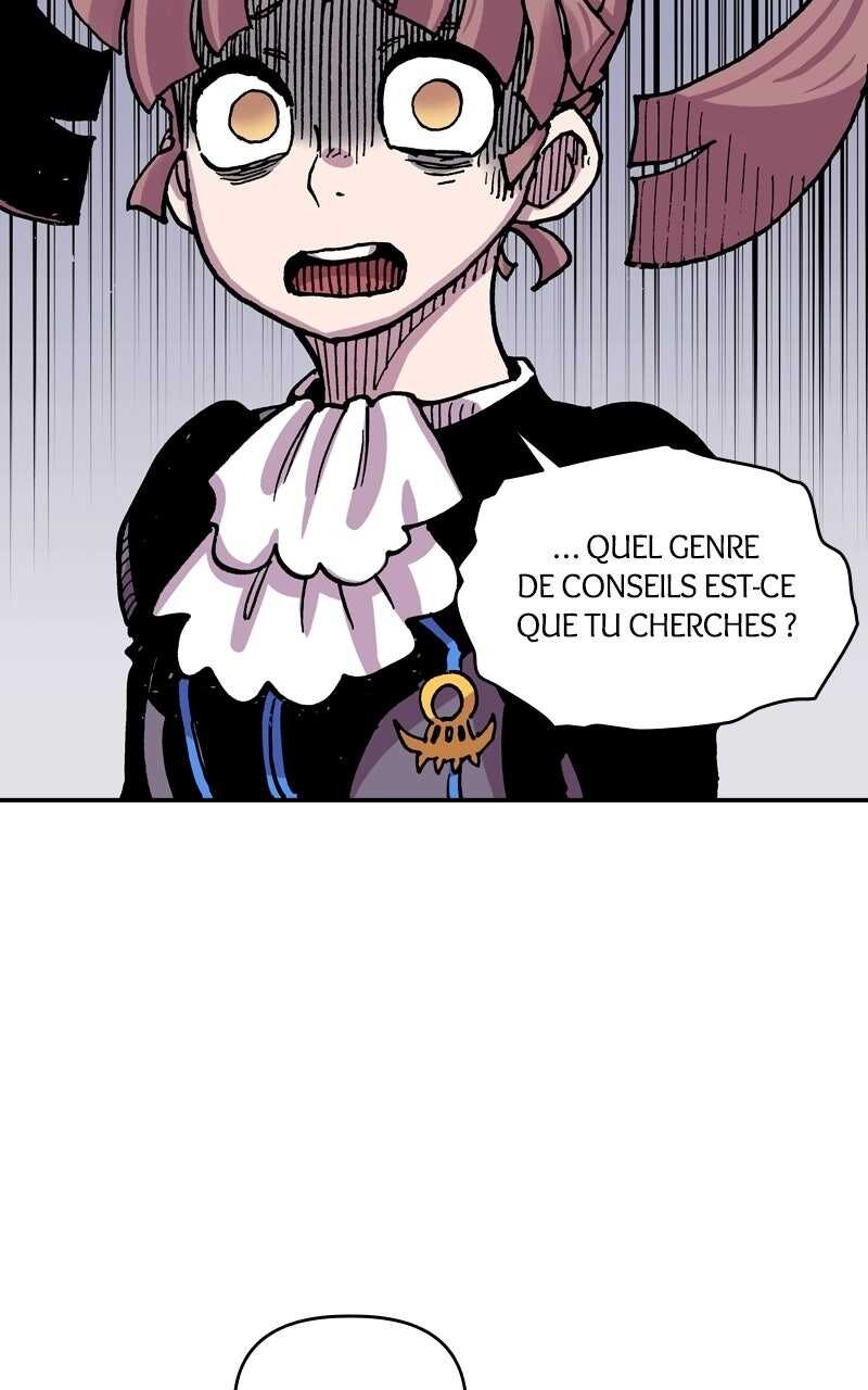 Read Clevatess FR Manga Online