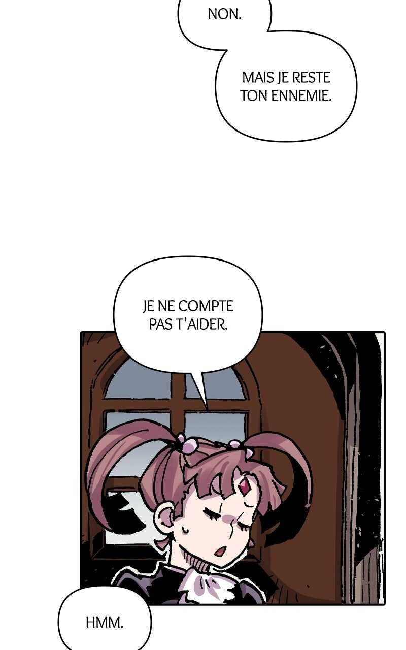 Read Clevatess FR Manga Online