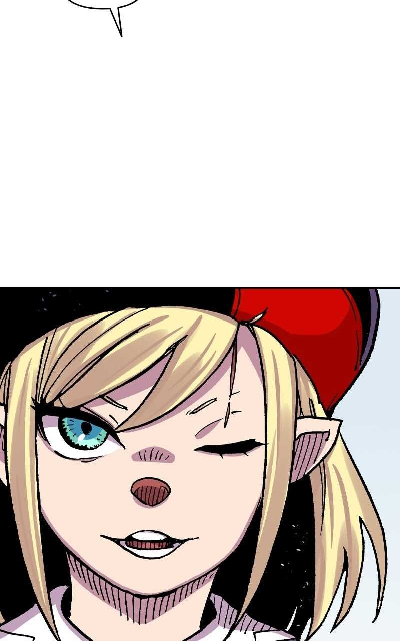 Read Clevatess FR Manga Online