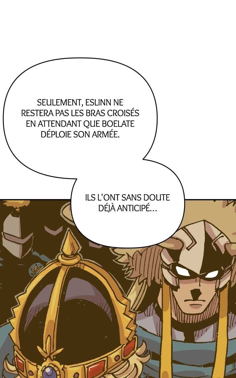 Read Clevatess FR Manga Online
