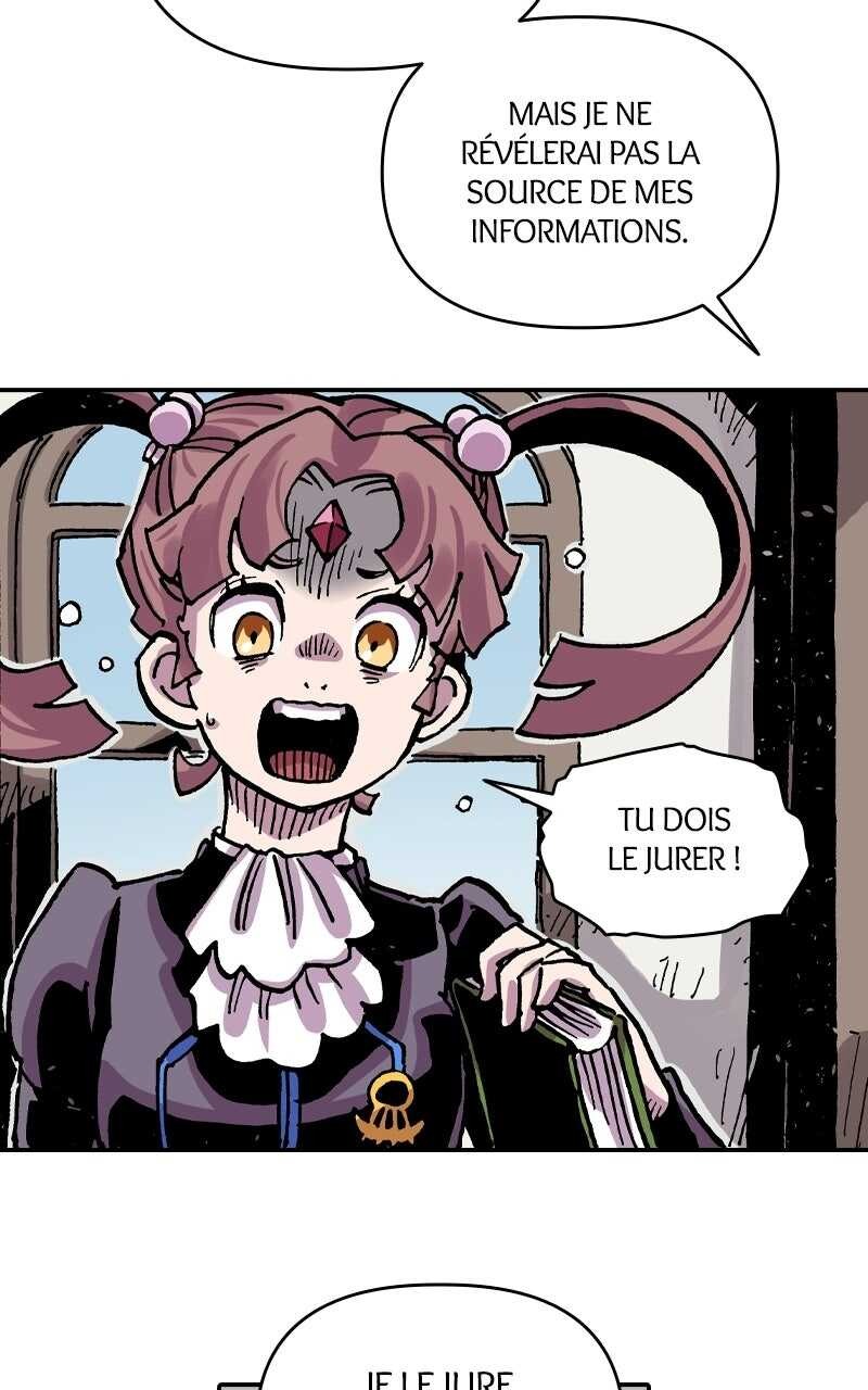 Read Clevatess FR Manga Online