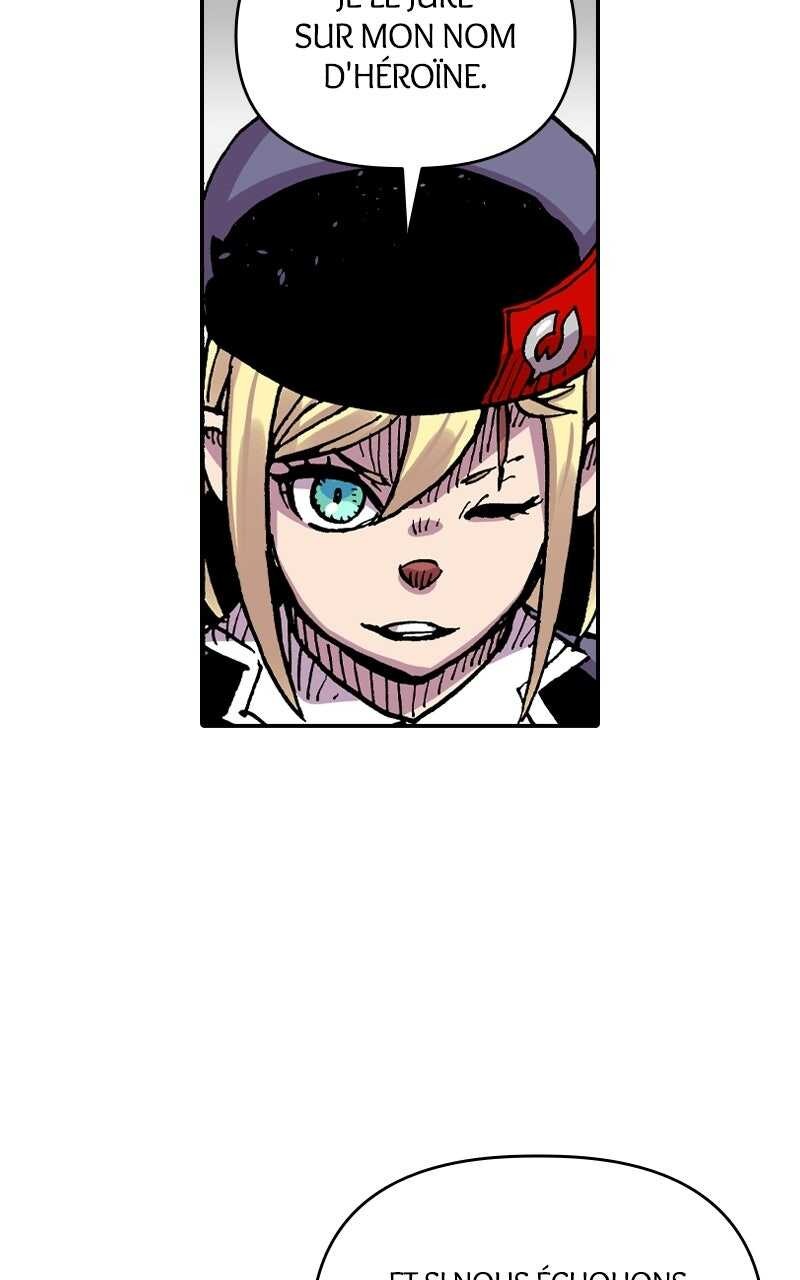 Read Clevatess FR Manga Online