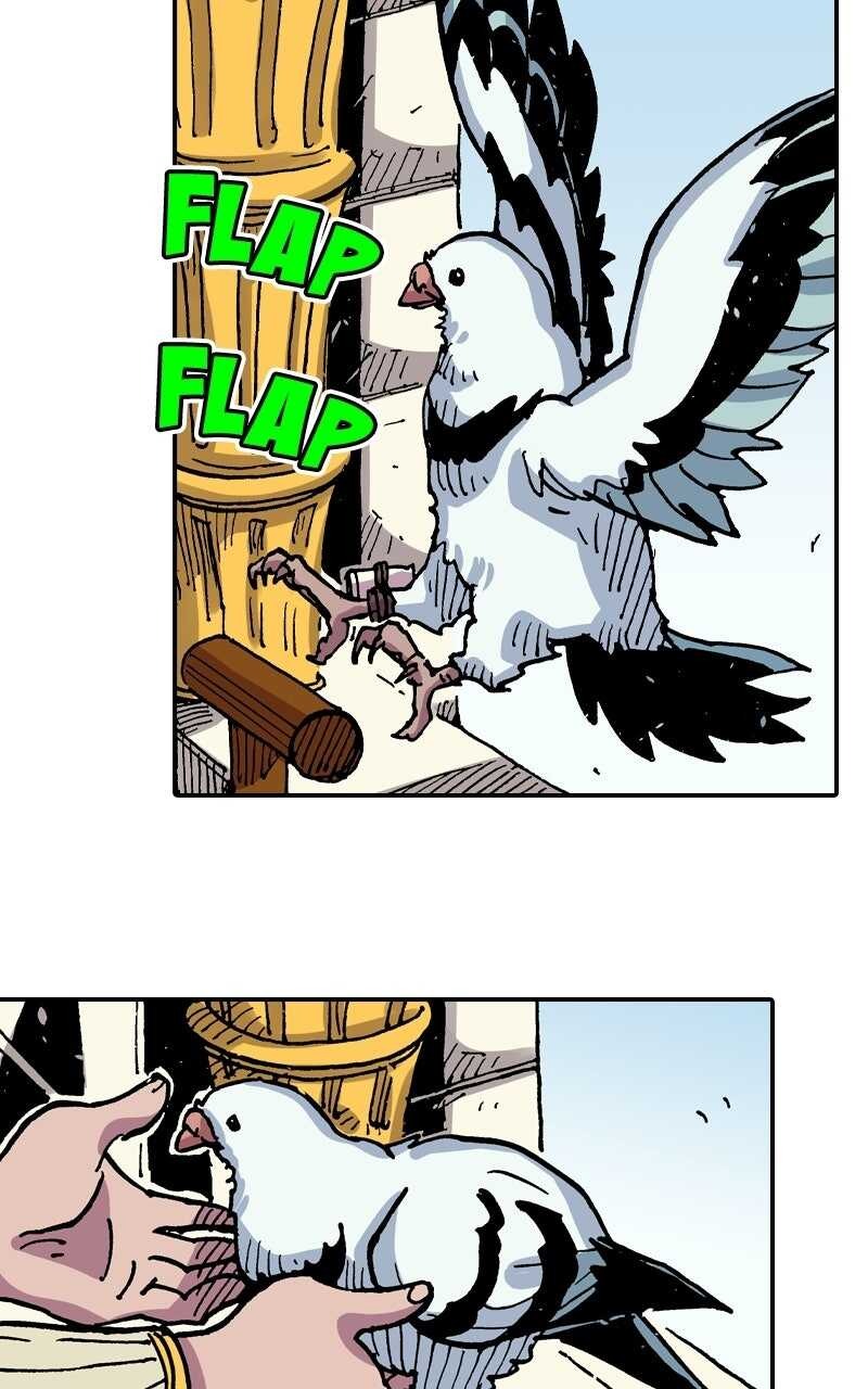 Read Clevatess FR Manga Online