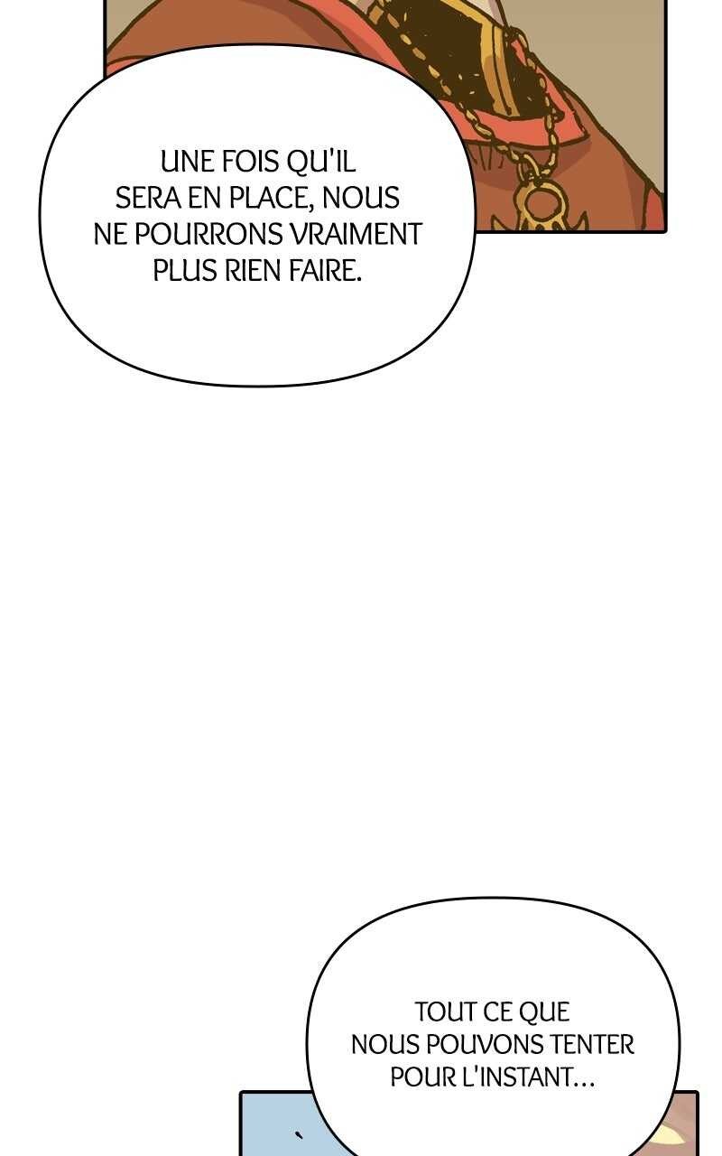 Read Clevatess FR Manga Online