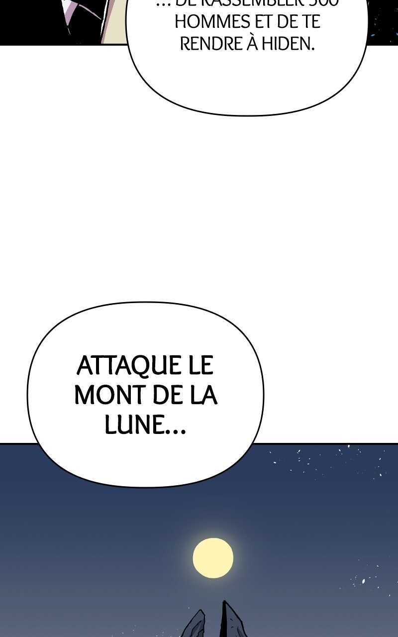 Read Clevatess FR Manga Online