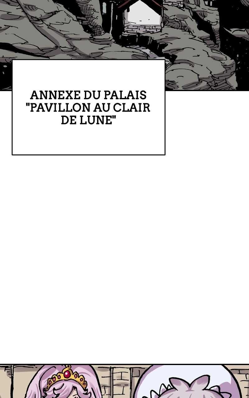 Read Clevatess FR Manga Online