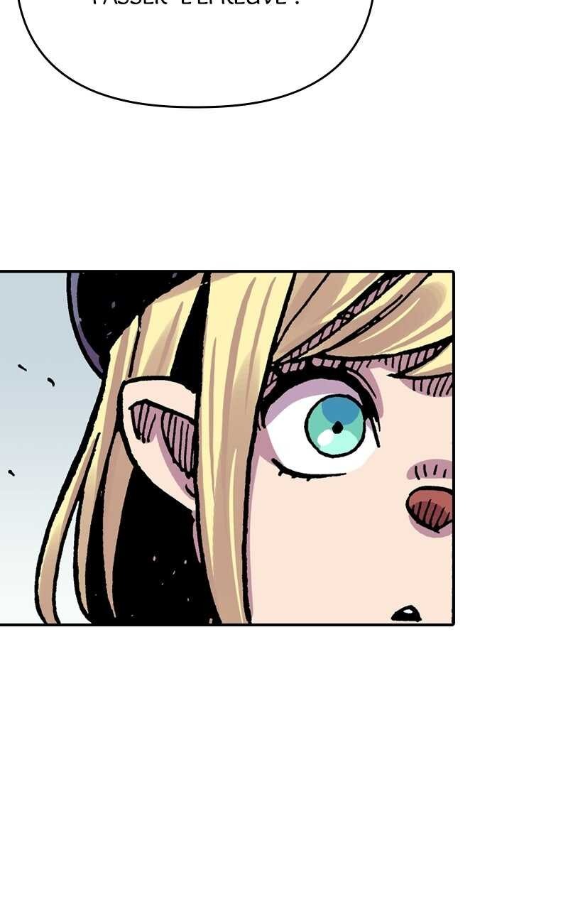 Read Clevatess FR Manga Online