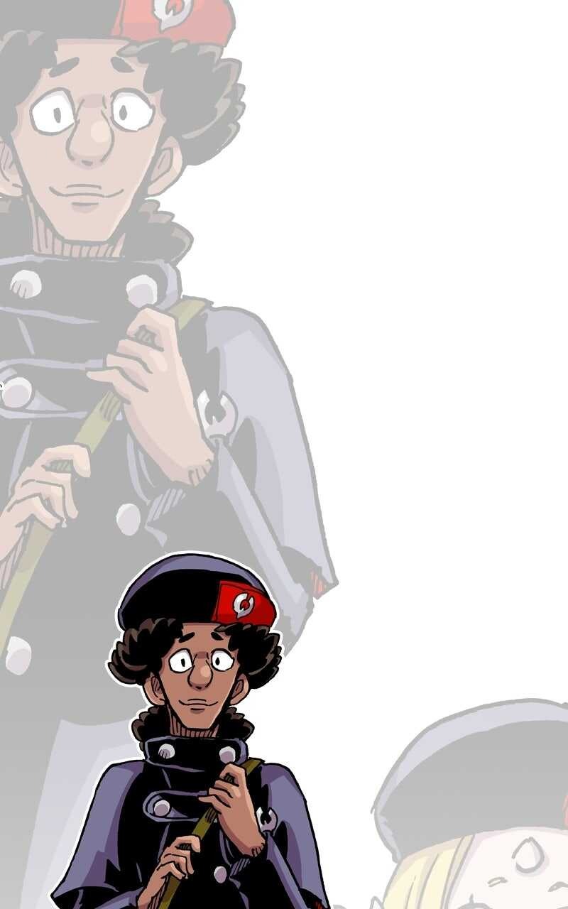 Read Clevatess FR Manga Online