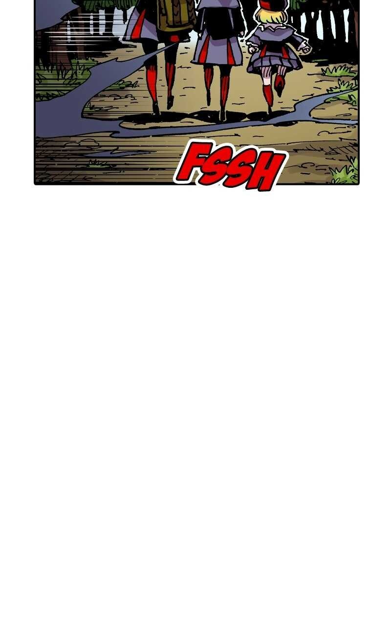 Read Clevatess FR Manga Online