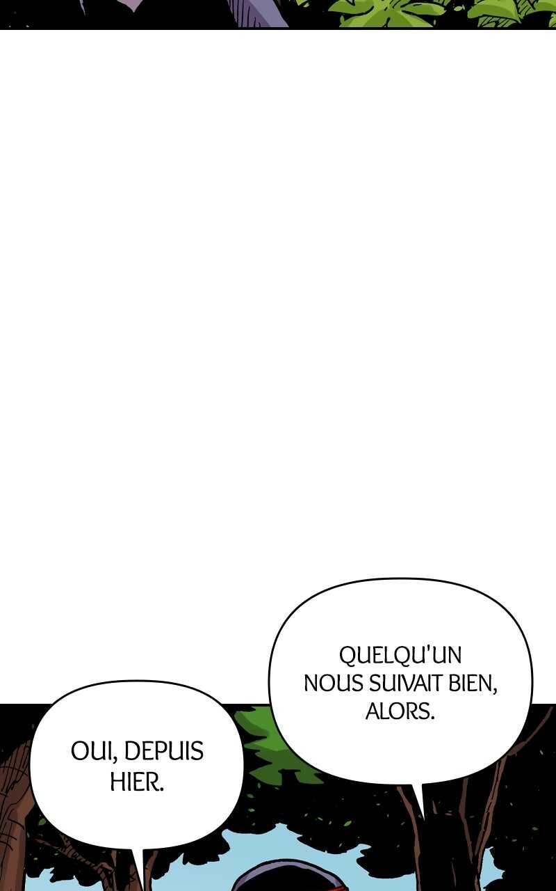 Read Clevatess FR Manga Online