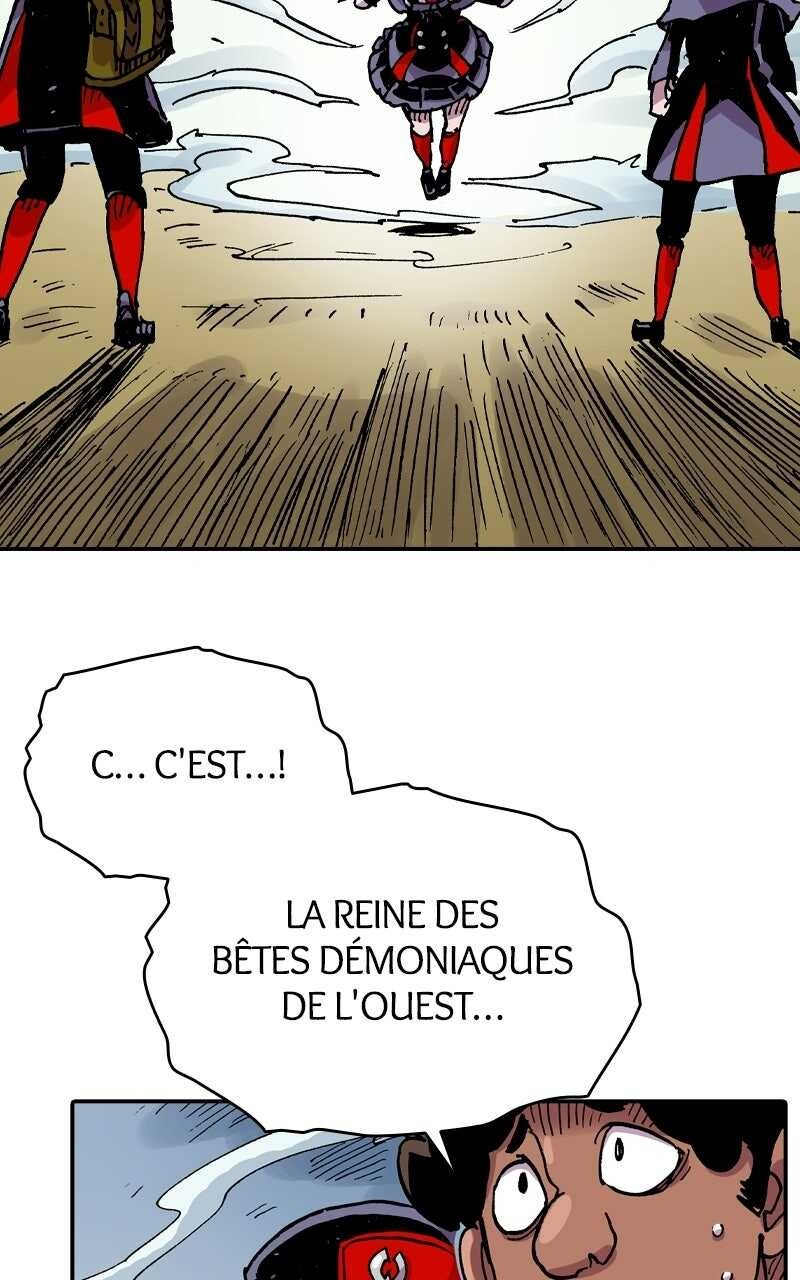 Read Clevatess FR Manga Online