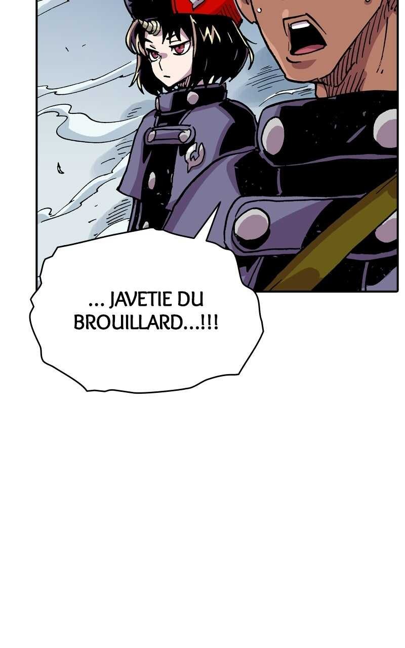 Read Clevatess FR Manga Online