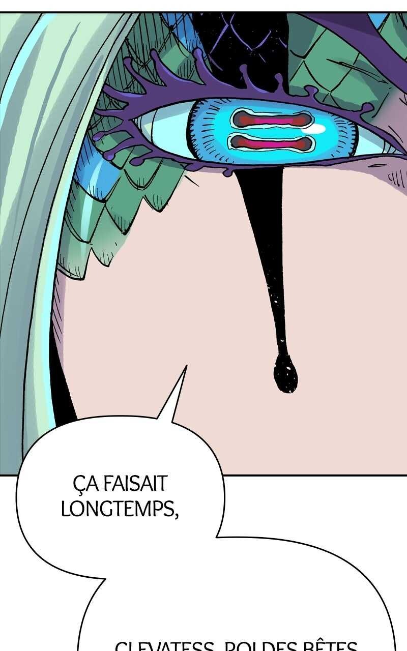 Read Clevatess FR Manga Online