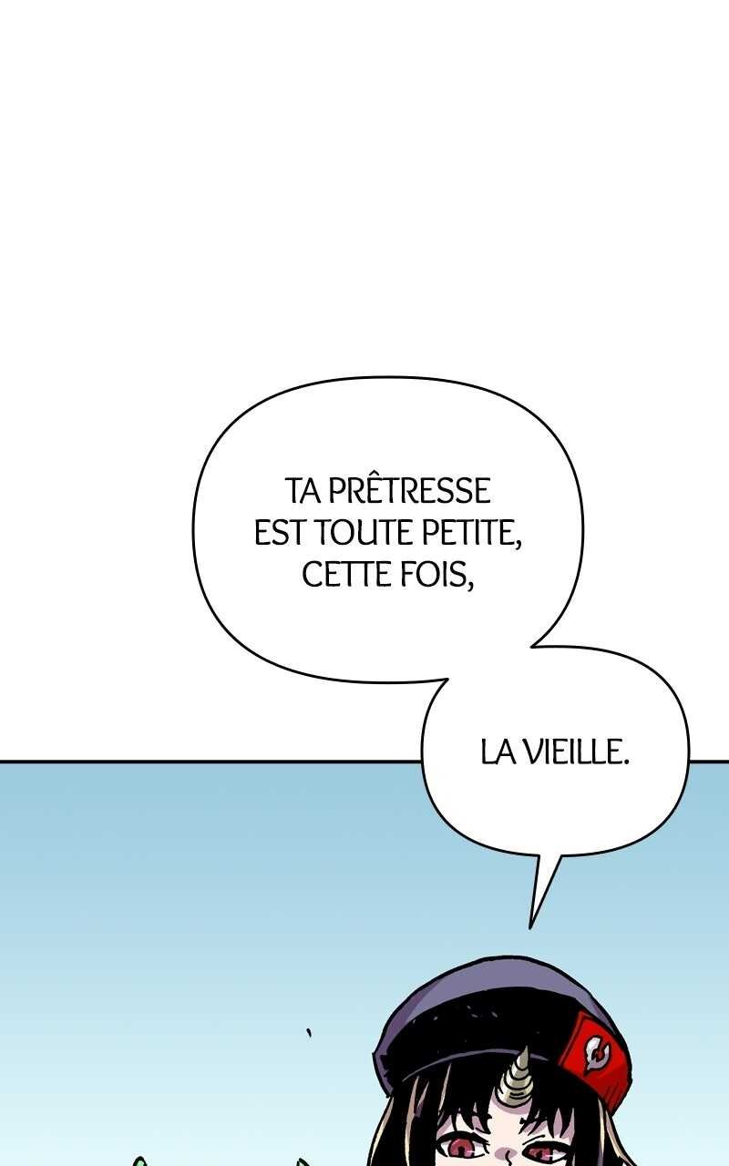 Read Clevatess FR Manga Online
