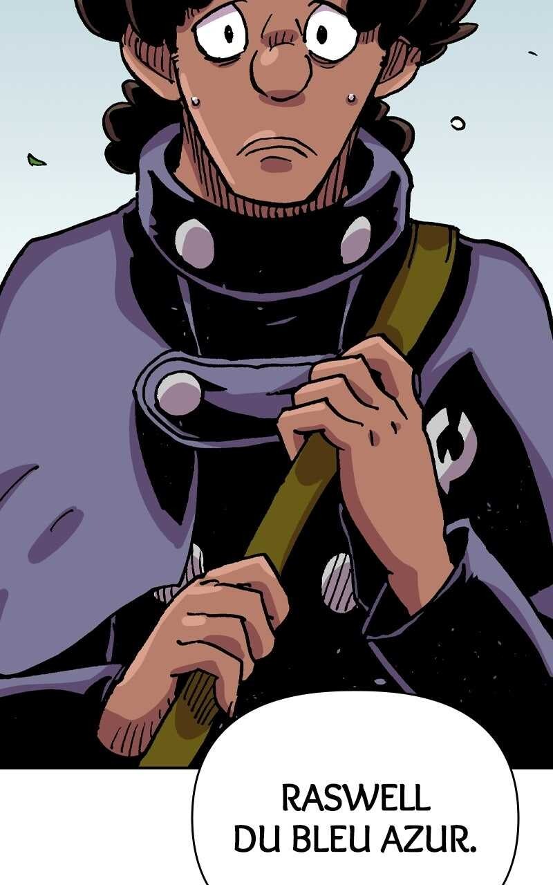Read Clevatess FR Manga Online